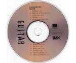 Louie Shelton - Guitar (CD, 1995)