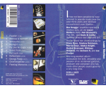 Louie Shelton - Guitar (CD, 1995)