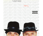 Tungtvann - Påfyll (CD, 2002)