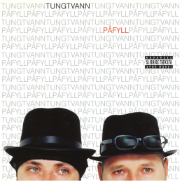 Tungtvann - Påfyll (CD, 2002)