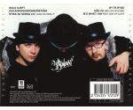 Tungtvann - Påfyll (CD, 2002)