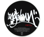 Tungtvann - Påfyll (CD, 2002)