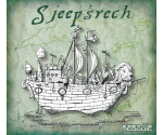 Rebzjie - Sjeepsrech (CD, 2013)
