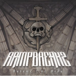 Seda - Rampbreakz Volume 1 (CD, 2001)