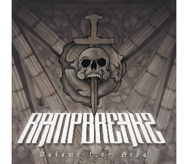 Seda - Rampbreakz Volume 1 (CD, 2001)
