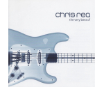 Chris Rea - The Very Best Of (CD, 2001)