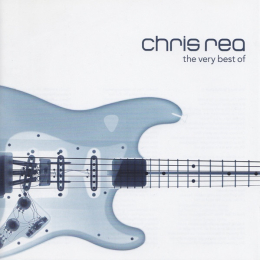 Chris Rea - The Very Best Of (CD, 2001)