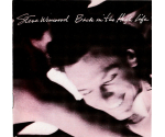 Steve Winwood - Back In The High Life (CD)