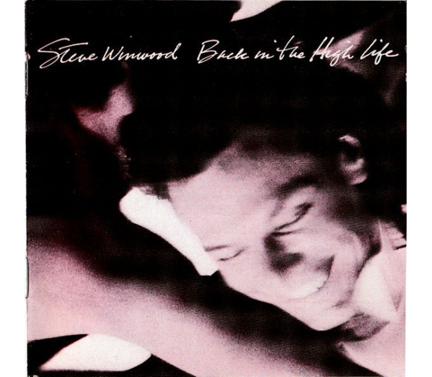 Steve Winwood - Back In The High Life (CD)