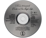 Steve Winwood - Back In The High Life (CD)