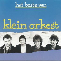 Klein Orkest - Het Beste Van (CD, 1987)