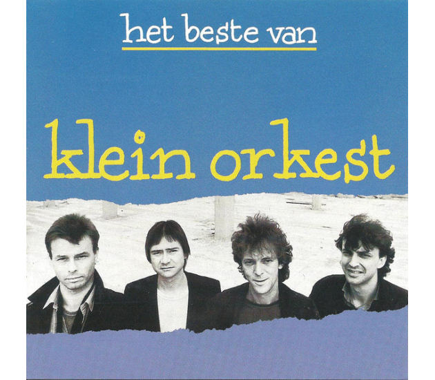 Klein Orkest - Het Beste Van (CD, 1987)