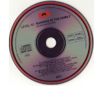 Level 42 - Running In The Family (Platinum Edition) (CD)