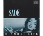 Sade - Diamond Life (CD)