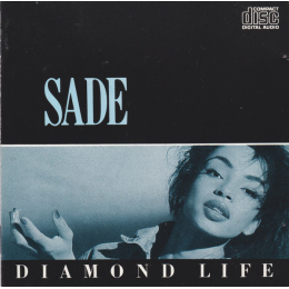 Sade - Diamond Life (CD)