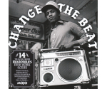 Various - Change The Beat (14 Tracks From Madonna's New York Scene) (CD)