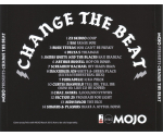 Various - Change The Beat (14 Tracks From Madonna's New York Scene) (CD)