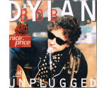 Bob Dylan - MTV Unplugged (CD, 1995)