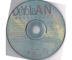 Bob Dylan - MTV Unplugged (CD, 1995)