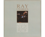 Ray Charles - 20 Hits Of The Genius (Greatest Hits) (CD, 1988)