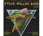 Steve Miller Band - The Very Best Of The Steve Miller Band (CD, 1991)