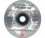 Steve Miller Band - The Very Best Of The Steve Miller Band (CD, 1991)