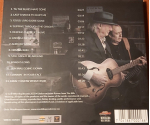 The Bills - Til The Blues Have Gone (CD, 2020)