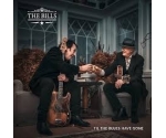 The Bills - Til The Blues Have Gone (CD, 2020)