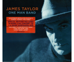 James Taylor - One Man Band (CD)