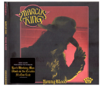 Marcus King (2) - Young Blood (CD, 2022)