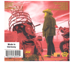 Marcus King (2) - Young Blood (CD, 2022)