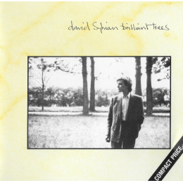 David Sylvian - Brilliant Trees (CD)