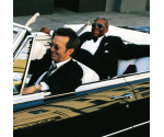 B.B. King & Eric Clapton - Riding With The King (CD)