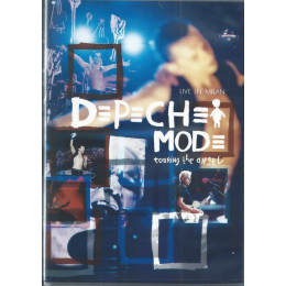 Depeche Mode - Touring The Angel Live In Milan (DVD)