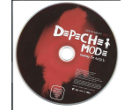 Depeche Mode - Touring The Angel Live In Milan (DVD)