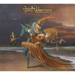 Jan Akkerman - Close Beauty (CD, 2019)
