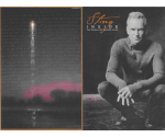 Sting - Inside The Songs Of Sacred Love