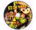 Kim Wilde - Here Come The Aliens (CD, 2018)