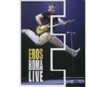 Eros Ramazzotti - Eros Roma Live (DVD)