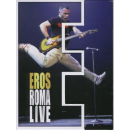 Eros Ramazzotti - Eros Roma Live (DVD)