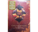 Christina Aguilera - Back To Basics: Live And Down Under (DVD)