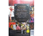 Christina Aguilera - Back To Basics: Live And Down Under (DVD)