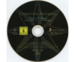 Christina Aguilera - Back To Basics: Live And Down Under (DVD)