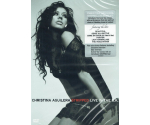 Christina Aguilera - Stripped (Live In The U.K.) (DVD)