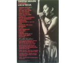 Christina Aguilera - Stripped (Live In The U.K.) (DVD)
