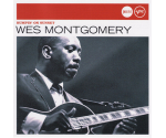 Wes Montgomery - Bumpin' On Sunset (CD, 2007)