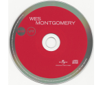 Wes Montgomery - Bumpin' On Sunset (CD, 2007)