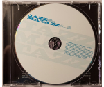 Guru - The Best Of Guru's Jazzmatazz (CD, 2008)