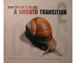 Various - A Smooth Transition - From Trip Hop To Nu Jazz 2 (CD, 2002)
