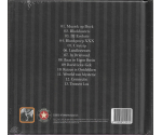 Def P - Gevat In 16 Bars (CD, 2020)